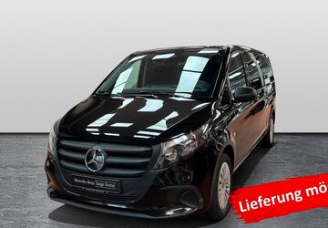 Mercedes-Benz Vito 60.900 km 44.900 &euro; Regensburg 93053