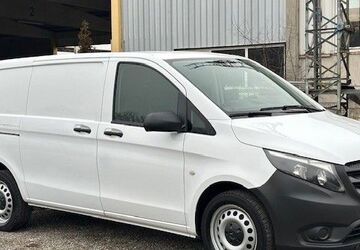 Mercedes-Benz Vito 135.290 km 22.479 &euro; Obertraubling 93083