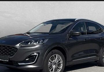 Ford Kuga 38.500 km 25.995 &euro; Regensburg 93059