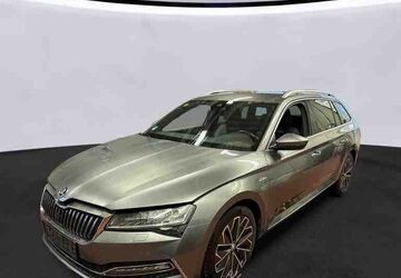 Skoda Superb 74.492 km 31.270 &euro; Saal a.d. Donau 93342