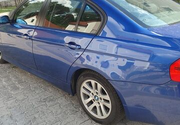 BMW 318 146.500 km 3.790 &euro; Regensburg 93093