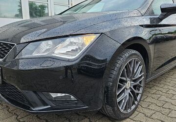 Seat Leon 161.400 km 6.880 &euro; Regensburg 93057