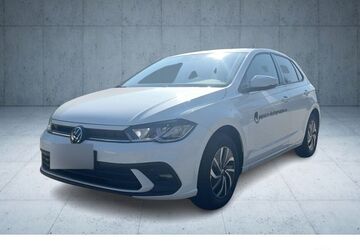 VW Polo 4.900 km 19.770 &euro; Regensburg 93053