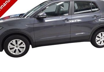 VW T-Cross 11.500 km 19.470 &euro; Regensburg 93053