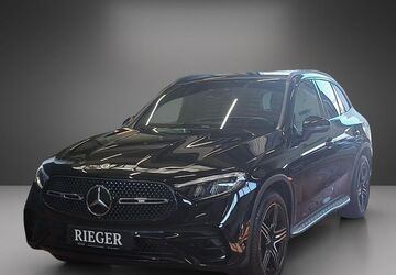 Mercedes-Benz GLC 300 25.000 km 53.389 &euro; Schierling 84069