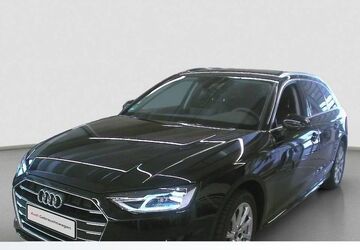 Audi A4 8.702 km 35.860 &euro; Neutraubling 93073