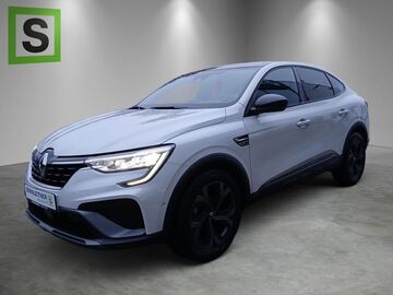 Gebrauchte Renault Arkana
