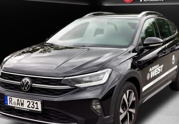 VW Taigo 54.900 km 19.470 &euro; Regensburg 93049