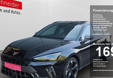 Cupra Leon 24.995 km 28.950 &euro; Regensburg 93055