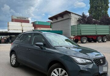 Seat Arona 18.991 km 18.990 &euro; Regensburg 93047