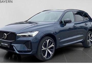 Volvo XC60 54.990 km 42.990 &euro; Neutraubling 93073