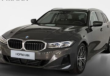 BMW 330 68.200 km 38.824 &euro; Regensburg 93055