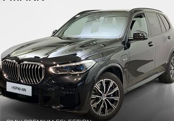 BMW X5 65.700 km 56.809 &euro; Regensburg 93055