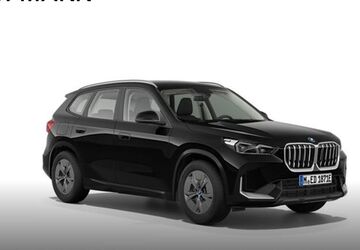 BMW iX1 32.800 km 38.890 &euro; Regensburg 93055