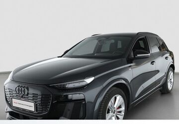 Audi Q6 e-tron 23.713 km 71.980 &euro; Neutraubling 93073