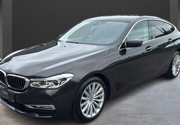 BMW 630 141.373 km 23.890 &euro; Schierling 84069