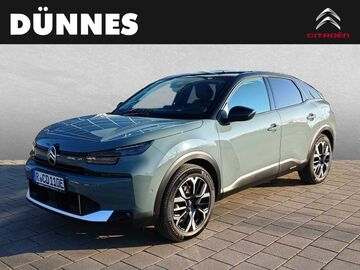 Gebrauchte Citroën C4