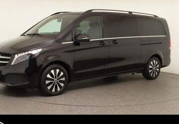Mercedes-Benz V 300 48.500 km 56.700 &euro; Schierling 84069