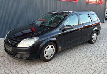 Opel Astra 340.920 km 600 &euro; Walderbach 93194