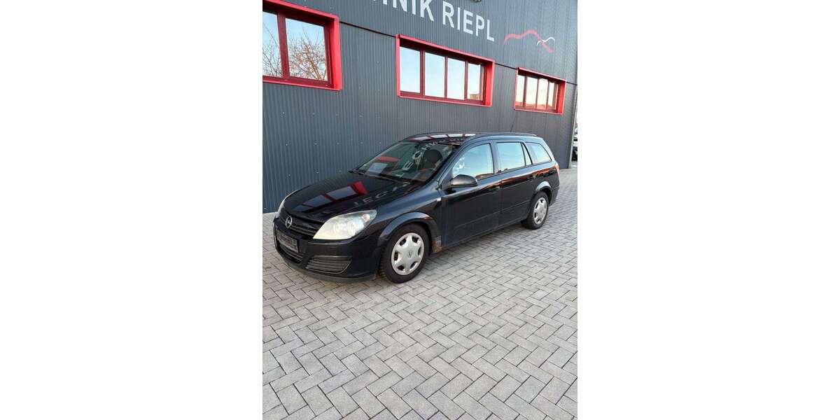 Opel Astra 340.920 km 600 &euro; Walderbach 93194
