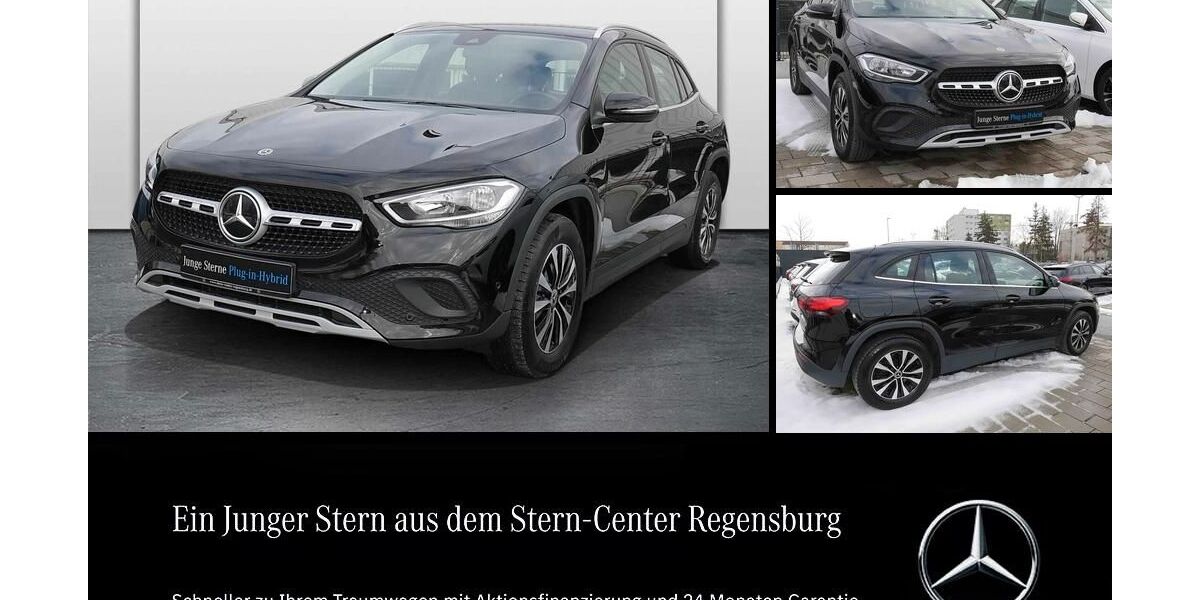 Mercedes-Benz GLA 250 81.580 km 27.440 &euro; Regensburg 93053