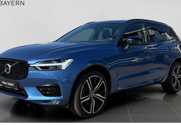 Volvo XC60 65.250 km 36.790 &euro; Neutraubling 93073