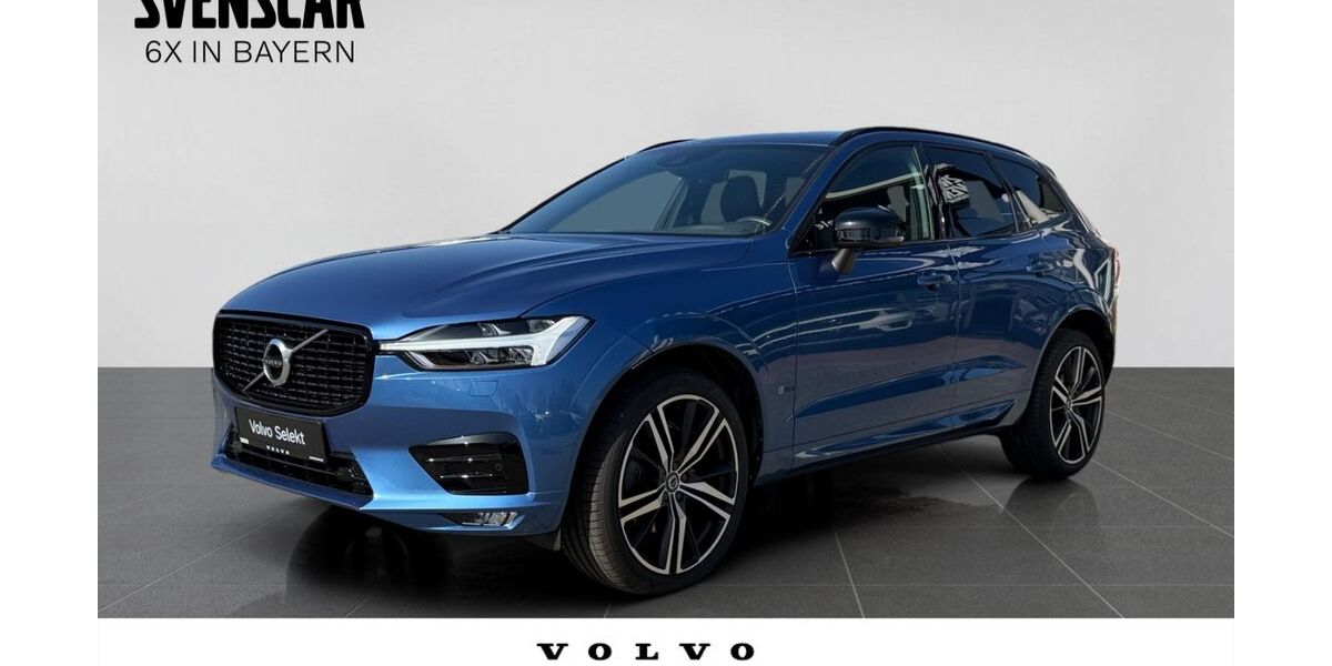 Volvo XC60 65.250 km 36.790 &euro; Neutraubling 93073