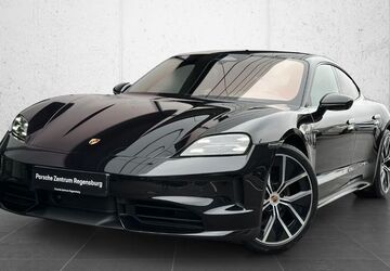 Porsche Taycan 6.000 km 118.900 &euro; Regensburg 93055