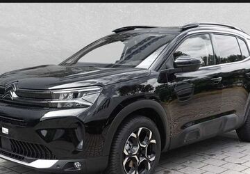 Citroen C5 Aircross 1.550 km 27.580 &euro; Regensburg 93059