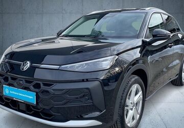 VW T-Roc 1.970 km 36.970 &euro; Saal a.d. Donau 93342