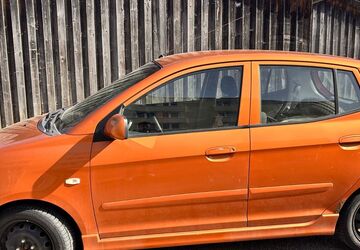 Kia Picanto 186.714 km 1.800 &euro; Hemau 93155