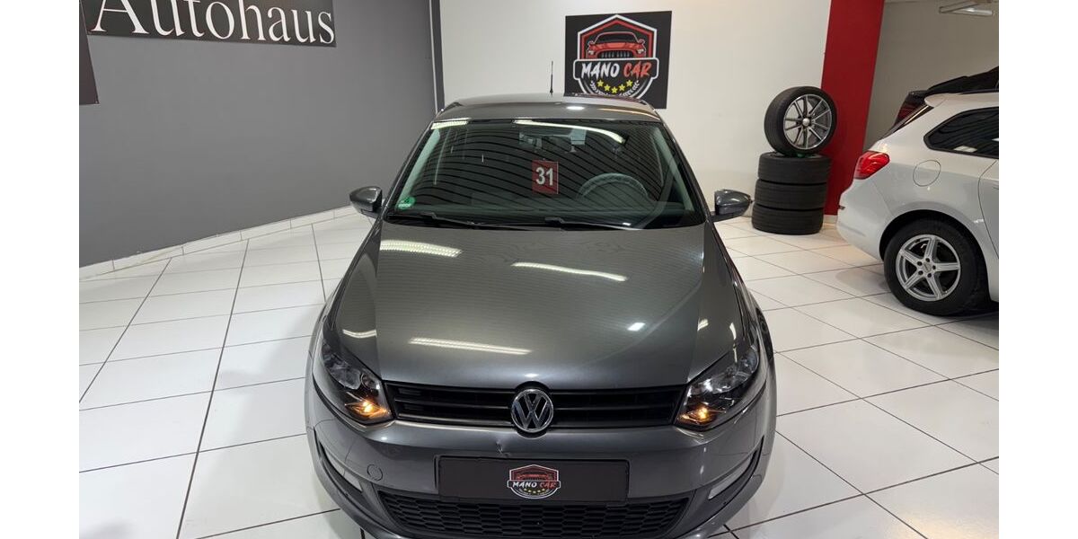 VW Polo 155.000 km 4.699 &euro; Kelheim 93309