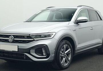 VW T-Roc 27.940 km 29.450 &euro; Regensburg 93055