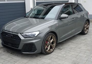Audi A1 46.530 km 27.850 &euro; Langquaid 84085