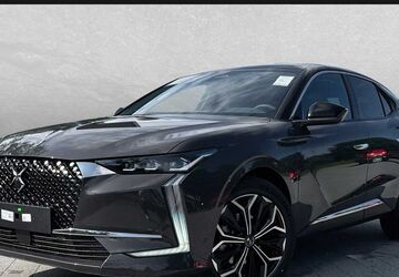 DS Automobiles DS4 2.500 km 37.770 &euro; Regensburg 93059