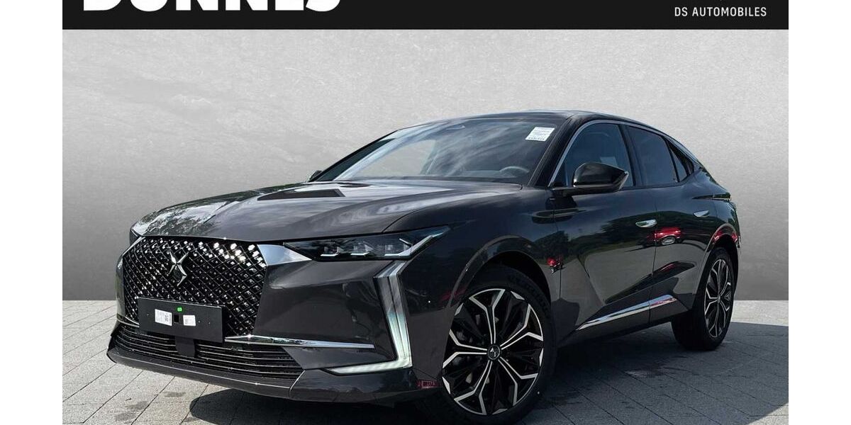 DS Automobiles DS4 2.500 km 37.770 &euro; Regensburg 93059