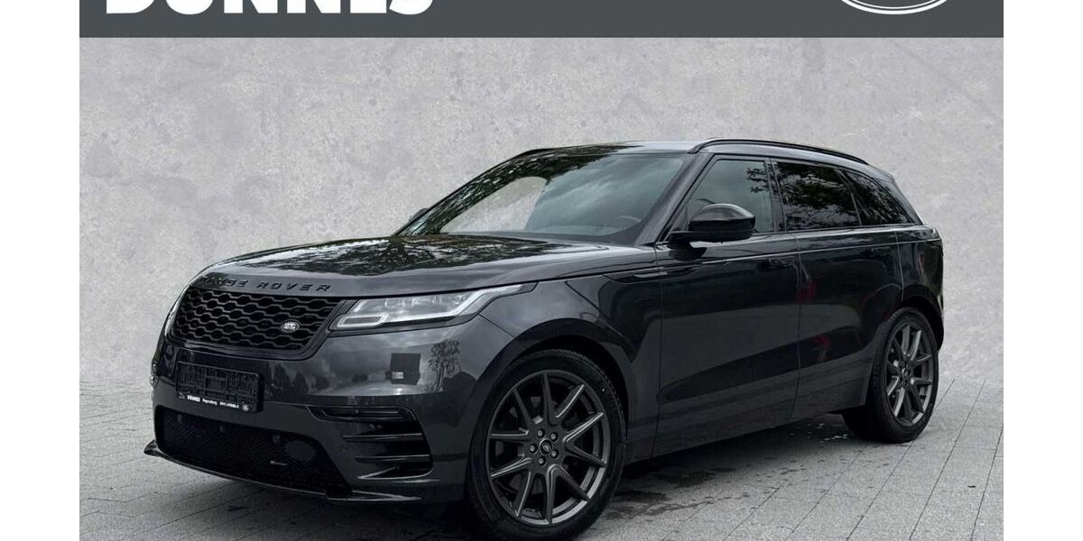 Land Rover Range Rover Velar 65.500 km 57.895 &euro; Regensburg 93059