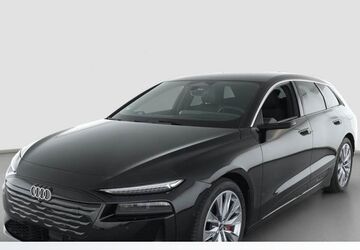 Audi A6 e-tron 9.402 km 69.770 &euro; Saal a.d. Donau 93342