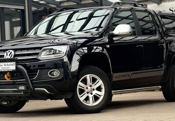 VW Amarok 68.400 km 29.980 &euro; Pollenried 93152