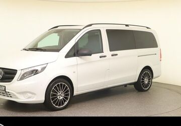 Mercedes-Benz Vito 96.797 km 37.899 &euro; Schierling 84069