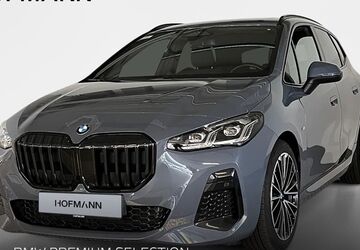 BMW 218 Active Tourer 17.200 km 32.424 &euro; Regensburg 93055