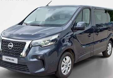 Nissan Primastar 18.700 km 32.890 &euro; Regensburg 93053