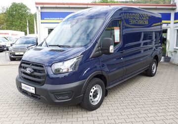 Ford Transit 1.200 km 32.490 &euro; Kelheim 93309