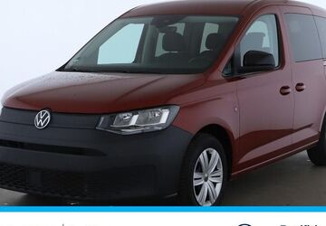 VW Caddy 22.500 km 28.970 &euro; Regensburg 93053