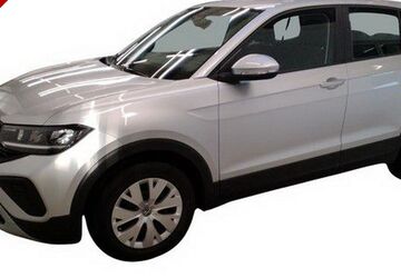 VW T-Cross 8.239 km 19.570 &euro; Saal a.d. Donau 93342
