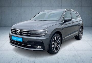 VW Tiguan 79.810 km 27.270 &euro; Saal a.d. Donau 93342