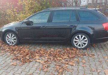 Skoda Octavia 300.480 km 7.000 &euro; Regensburg 93053