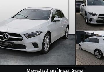 Mercedes-Benz A 220 66.937 km 22.940 &euro; Regensburg 93053