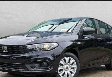 Fiat Tipo 1.550 km 22.890 &euro; Regensburg 93059