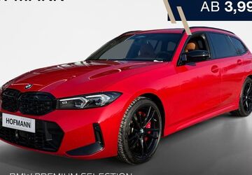 BMW M340d 23.621 km 59.999 &euro; Abensberg 93326